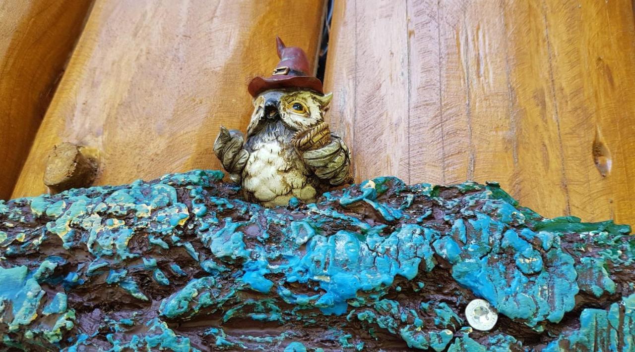 La Ferme De Piardiere Plessé Exterior foto